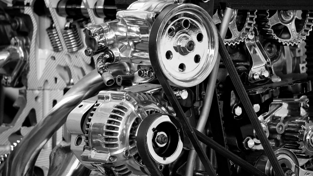 Zdjęcie na okładce dla L&VV AUTO-SERWIS|Warsztat samochodowy|Mechanik Sosnowiec